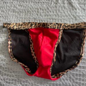 Pride men swimsuit size S